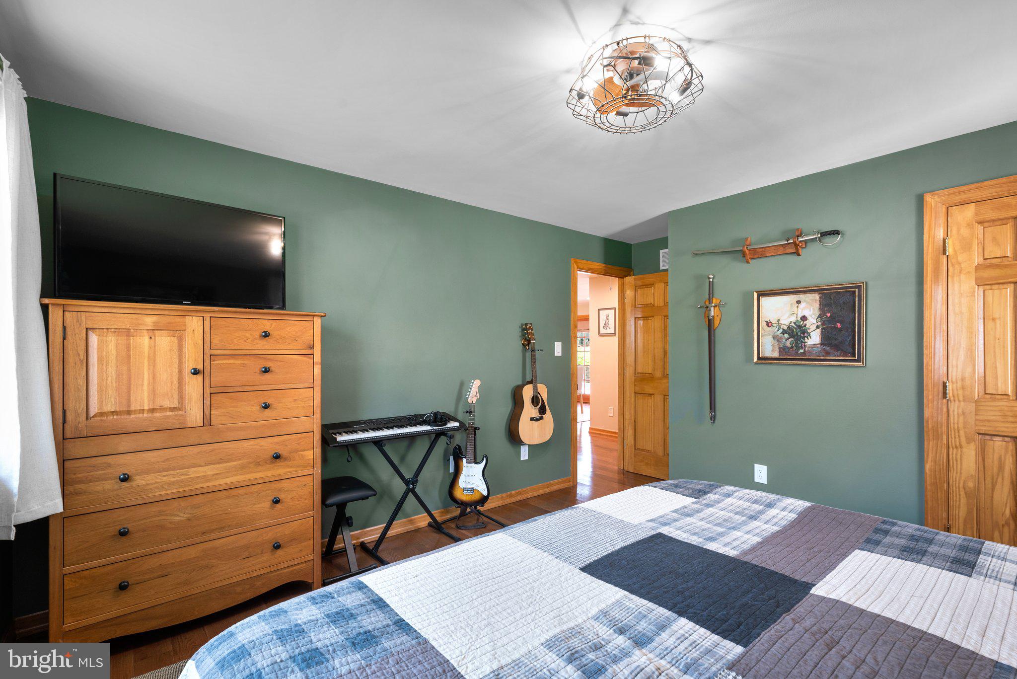 STIRLING FOREST - Residential