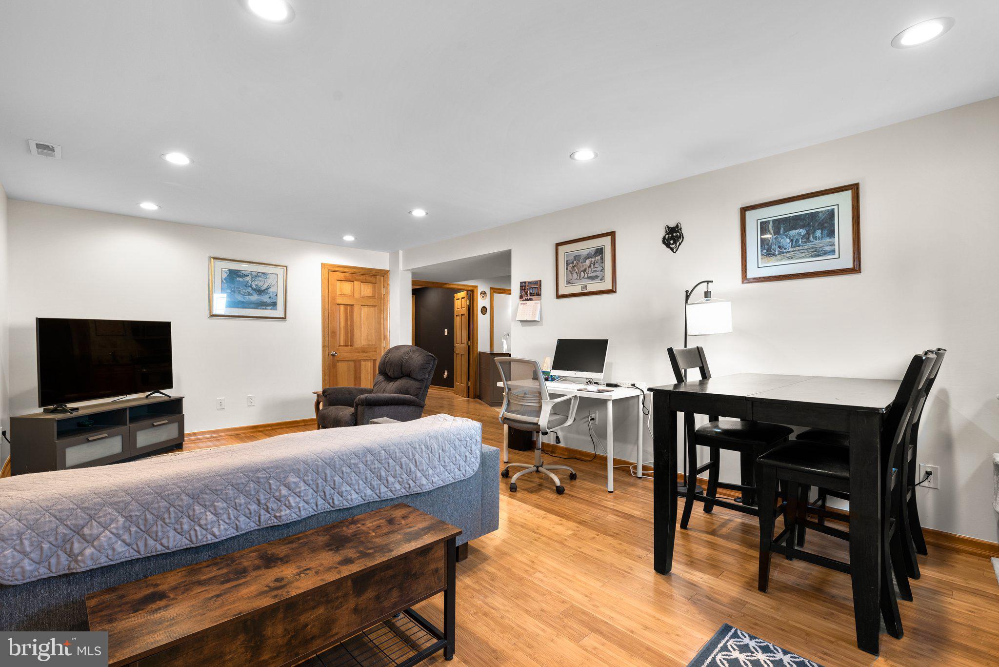 STIRLING FOREST - Residential