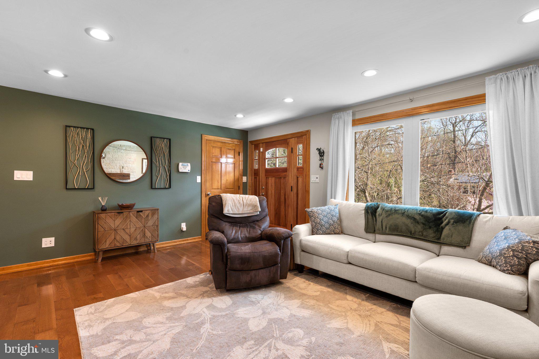 STIRLING FOREST - Residential