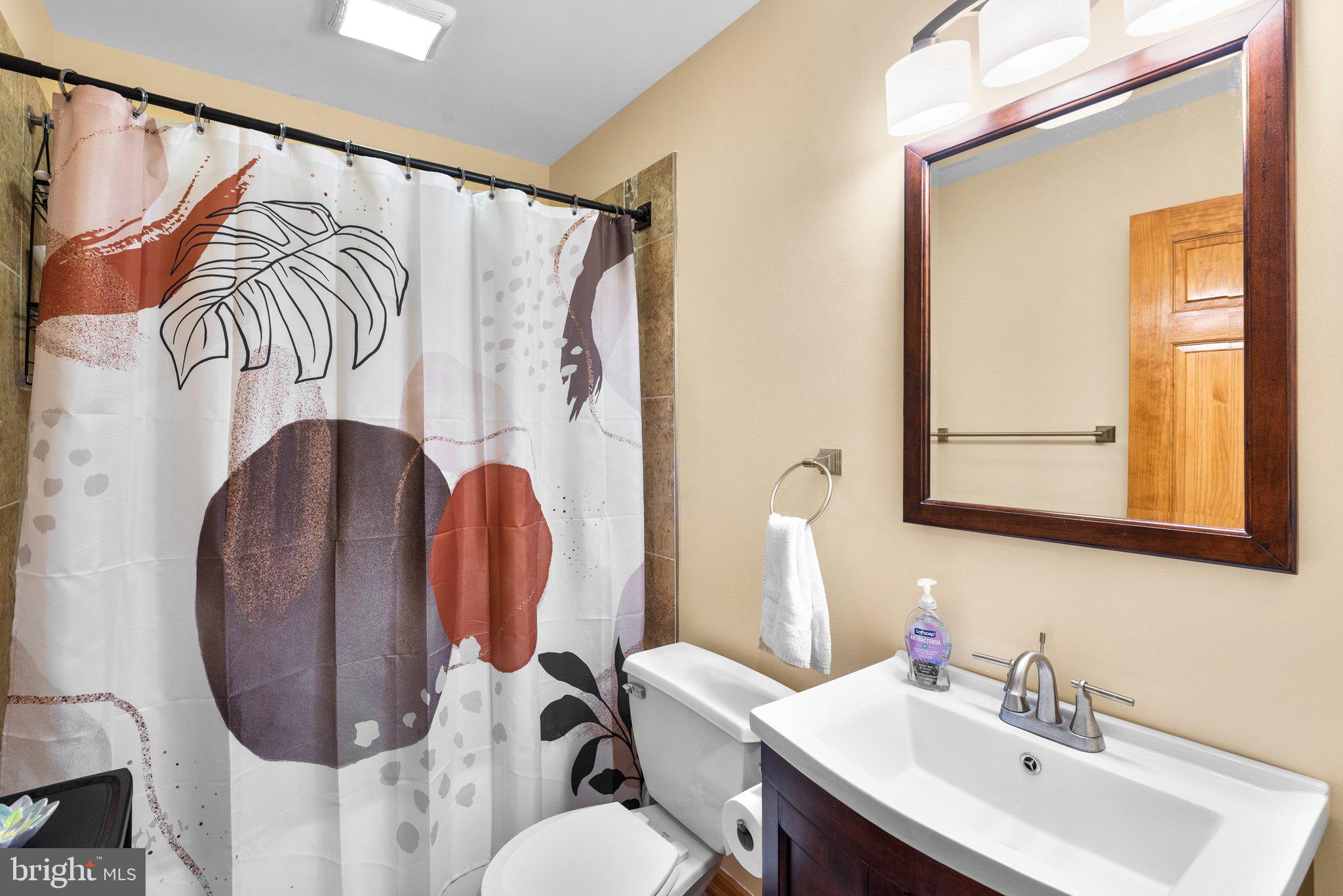 STIRLING FOREST - Residential