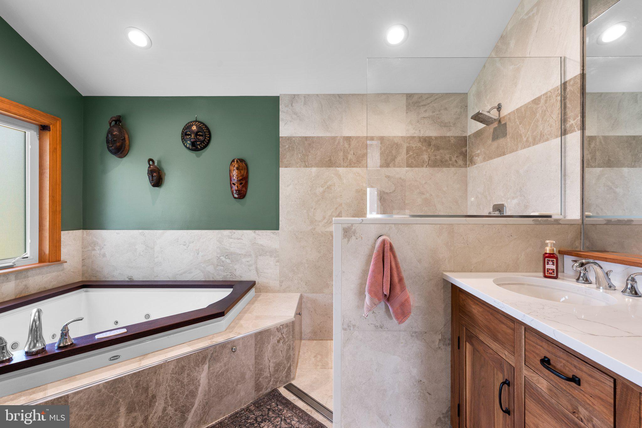 STIRLING FOREST - Residential