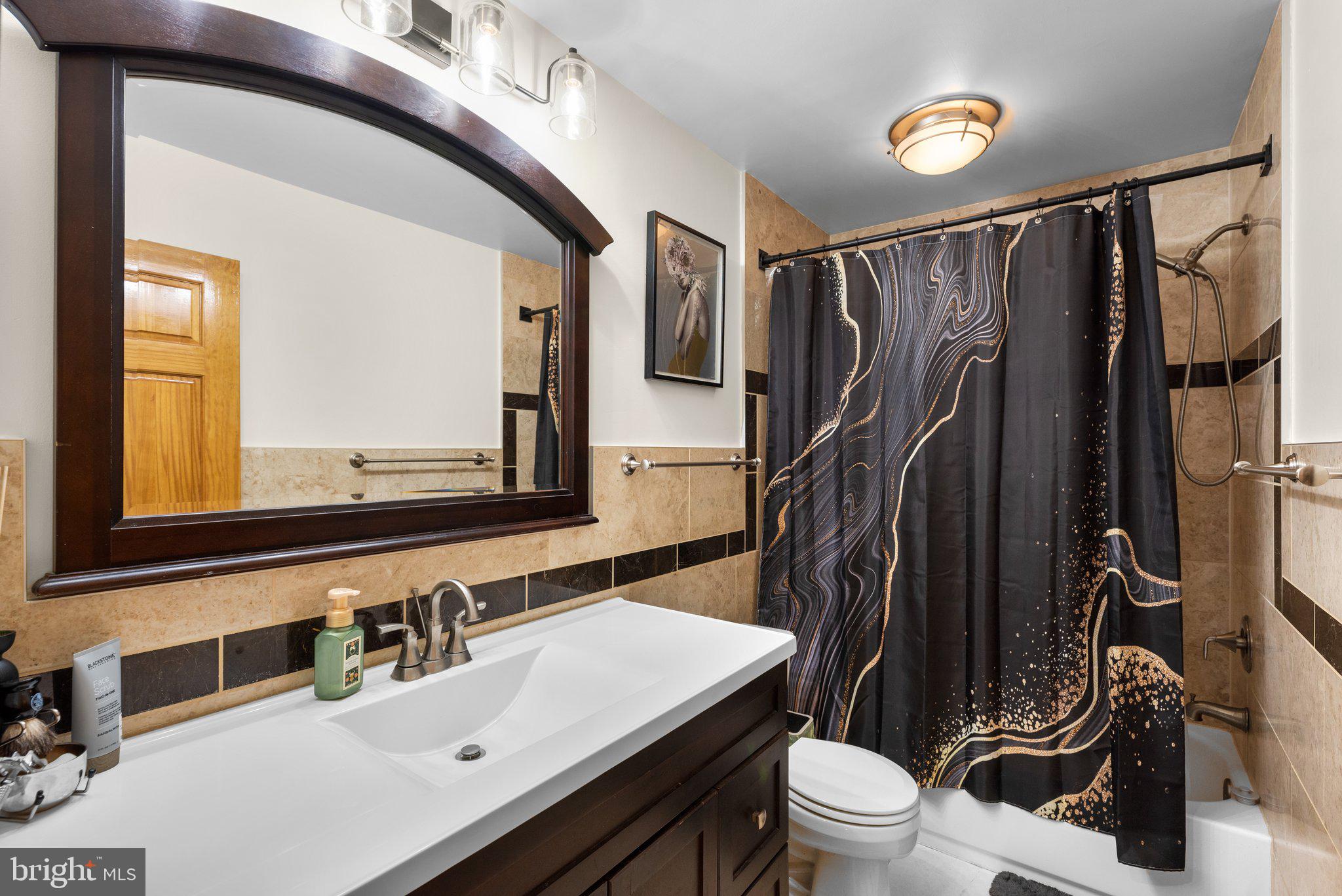 STIRLING FOREST - Residential