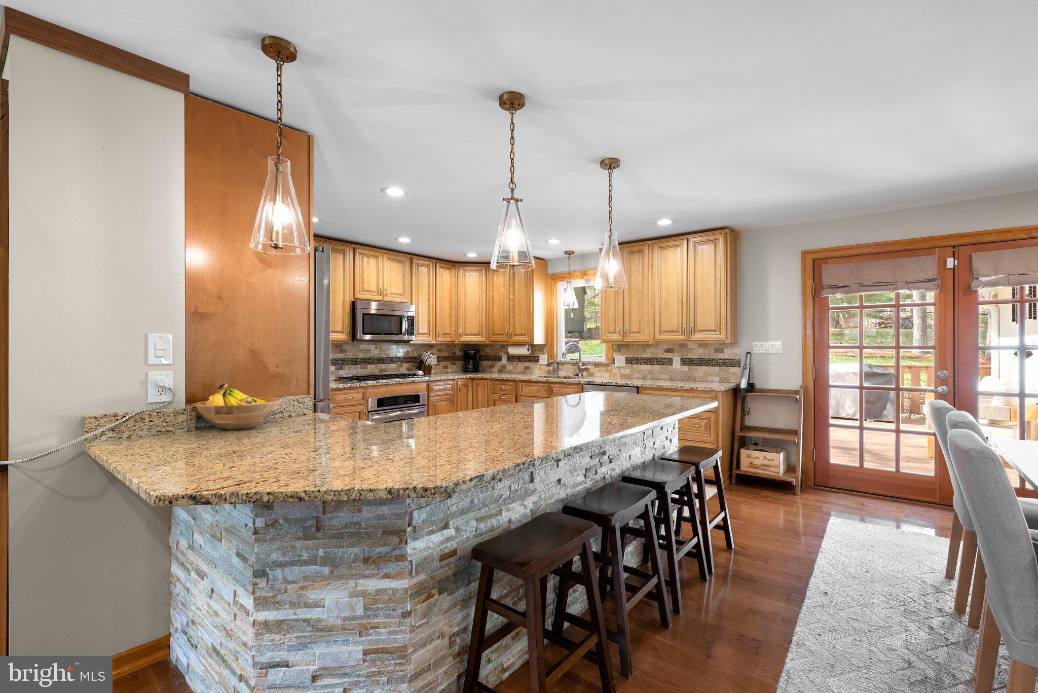 STIRLING FOREST - Residential