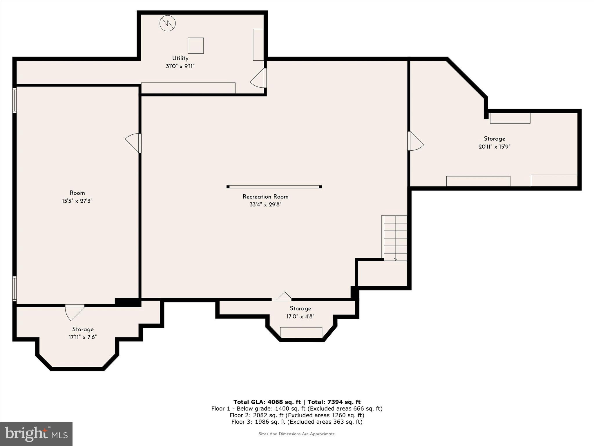 HILLCREST MDWS - Residential