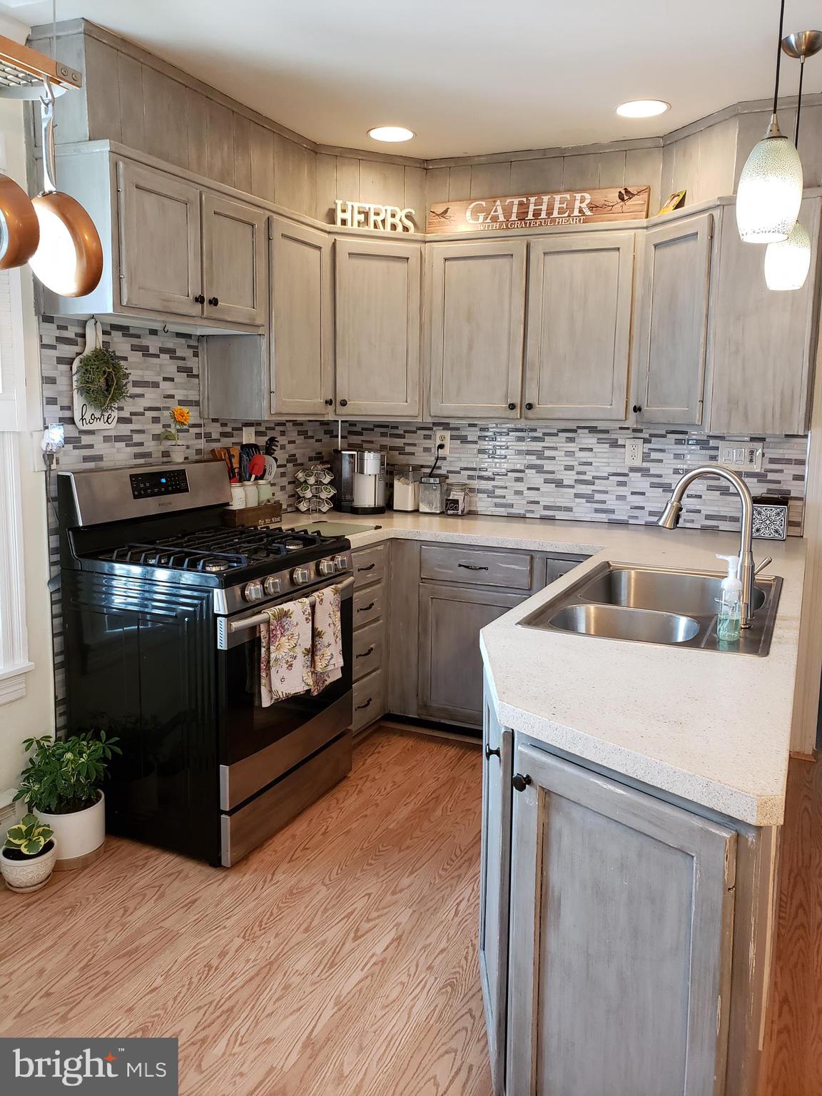 ORWIGSBURG - Residential