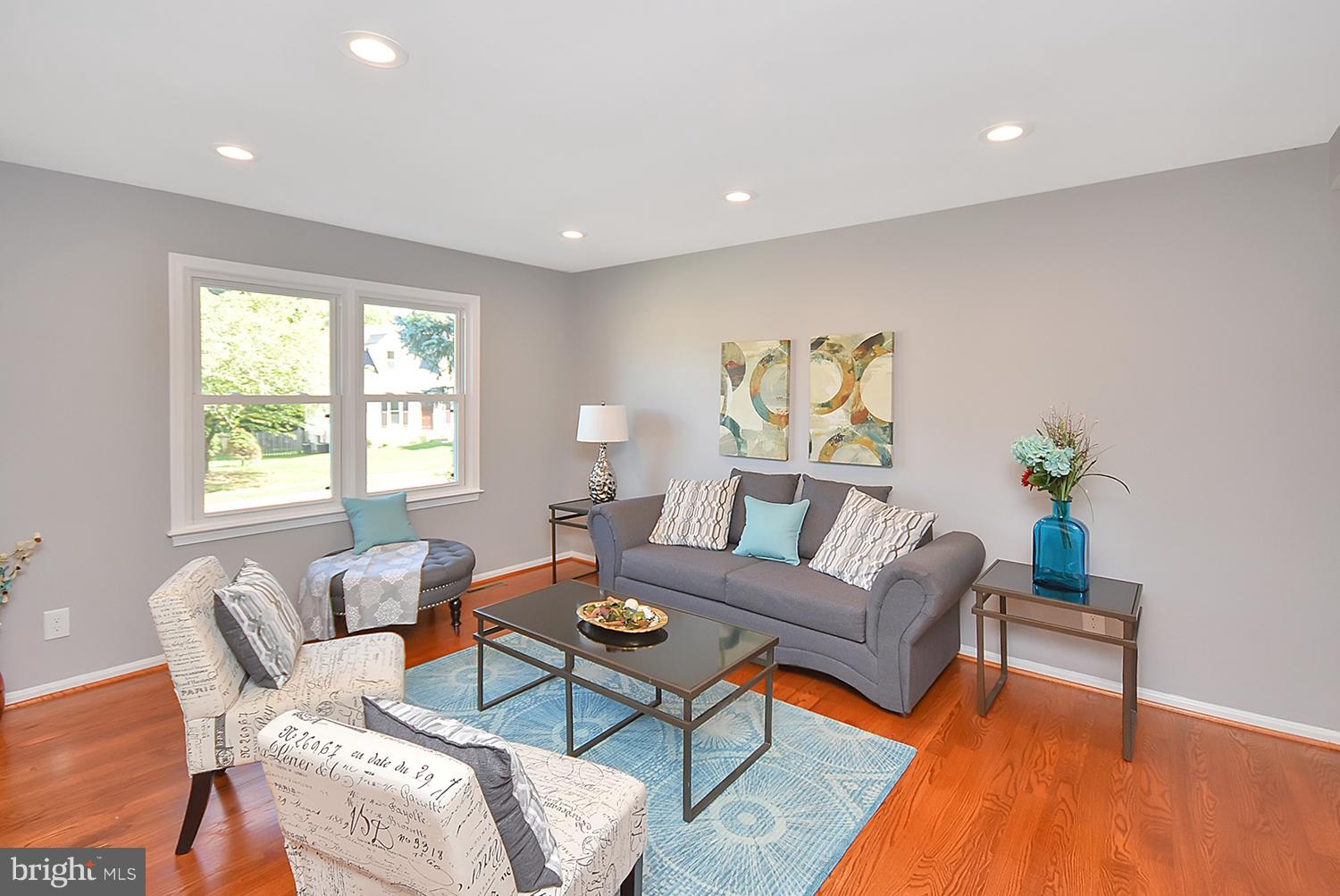 WILSHIRE - Residential