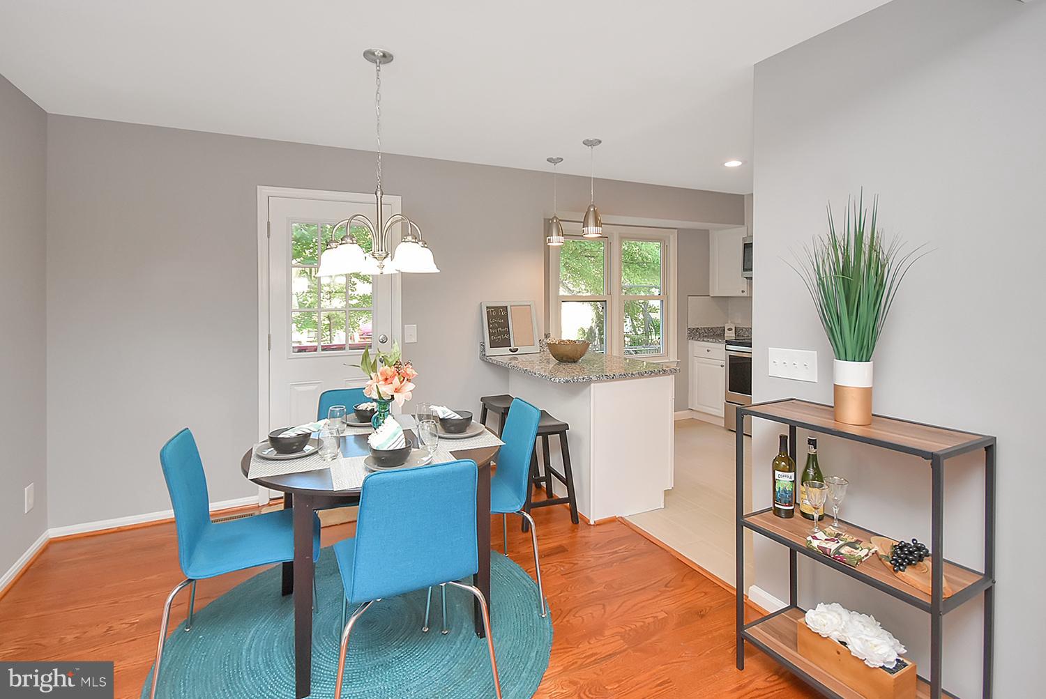 WILSHIRE - Residential