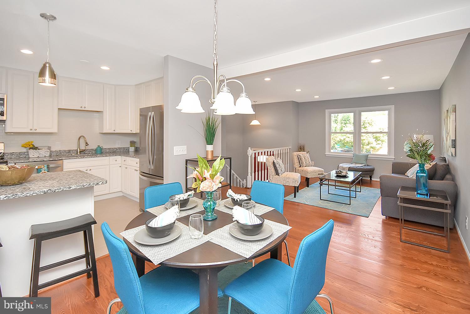 WILSHIRE - Residential