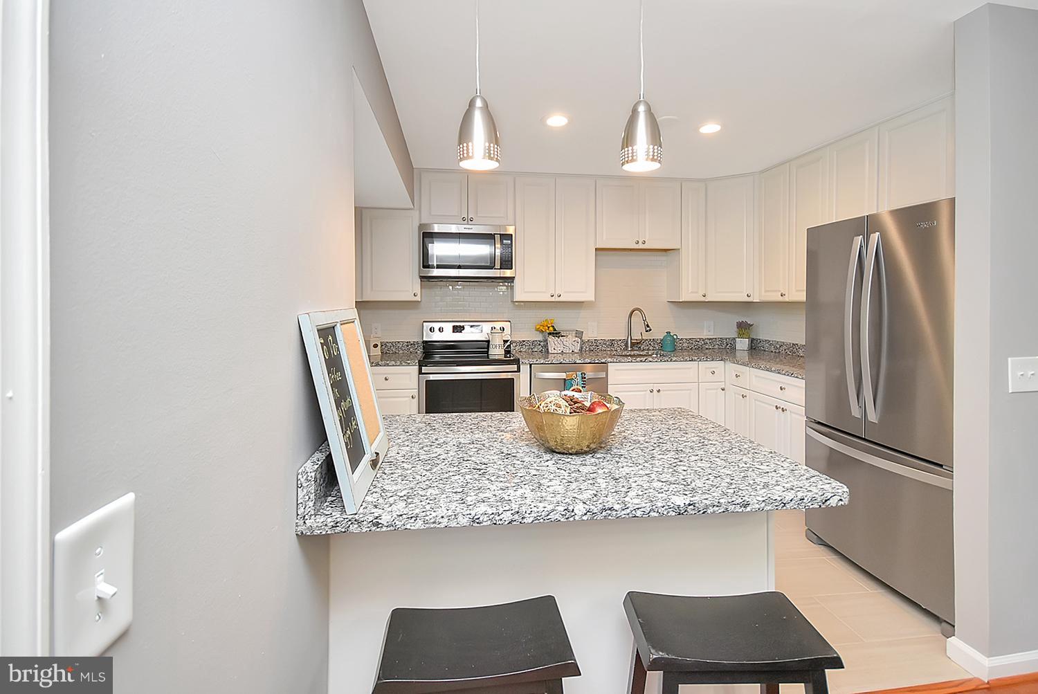 WILSHIRE - Residential