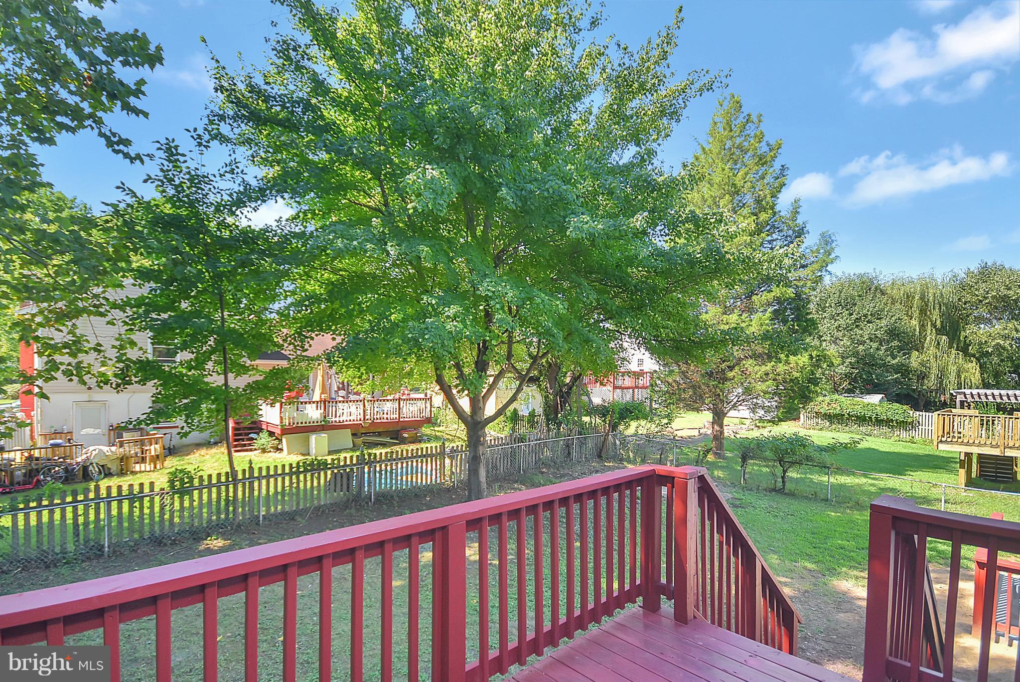 WILSHIRE - Residential