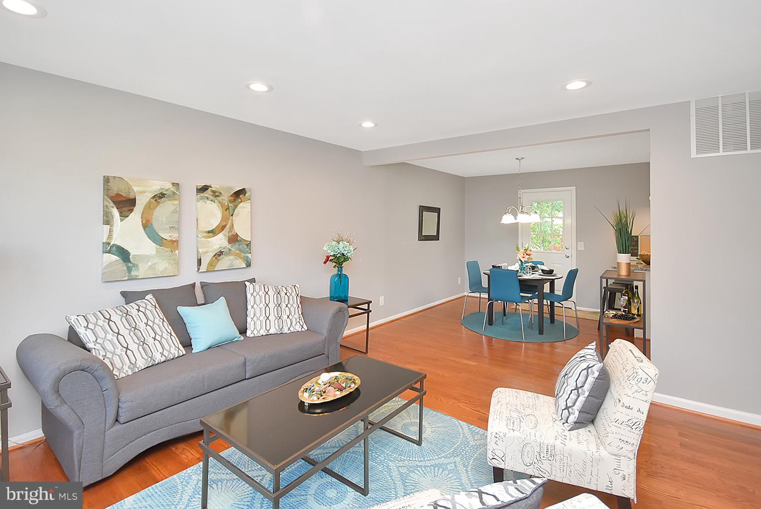 WILSHIRE - Residential