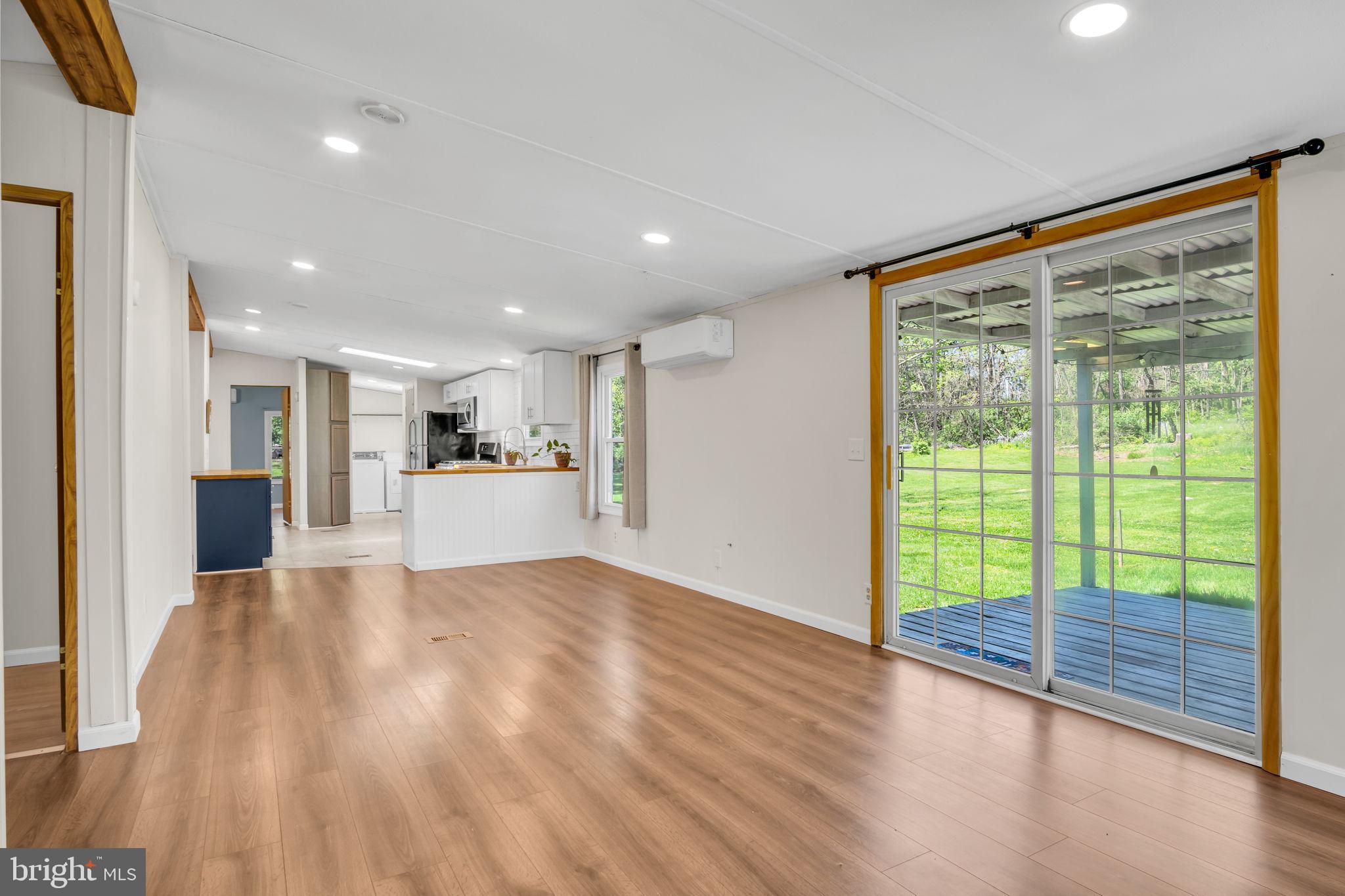 NEWVILLE BOROUGH - Residential