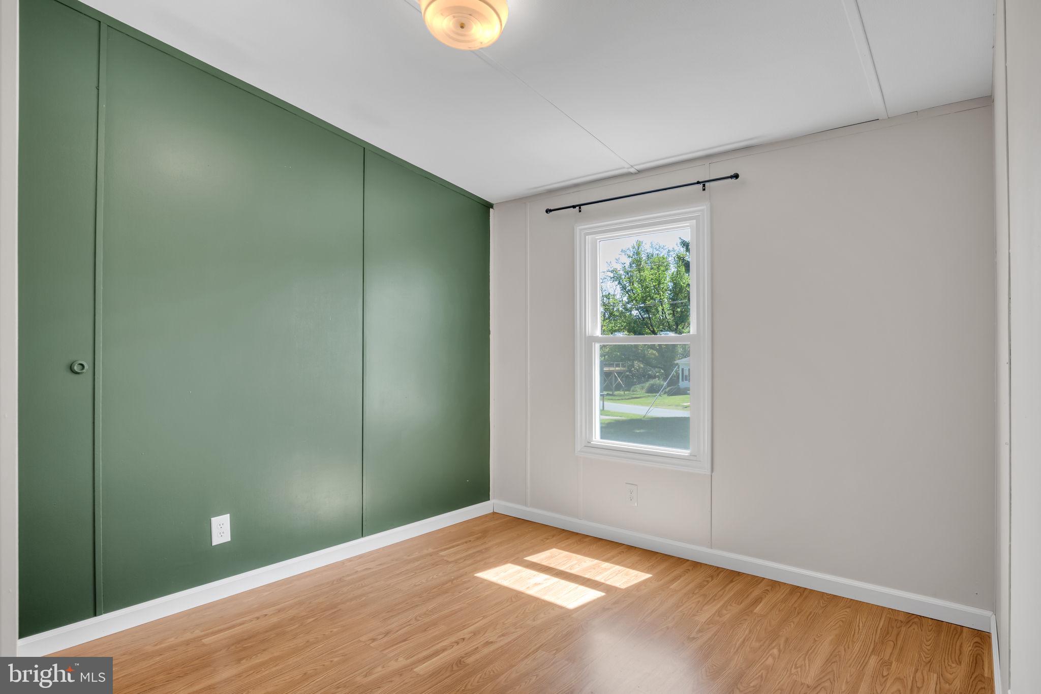 NEWVILLE BOROUGH - Residential