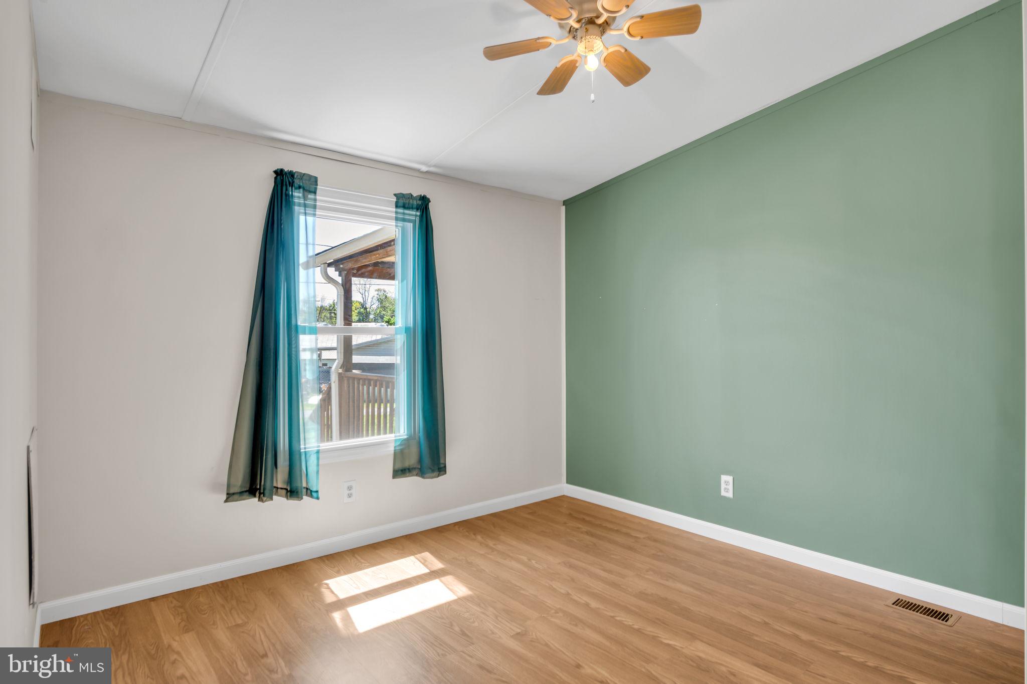 NEWVILLE BOROUGH - Residential