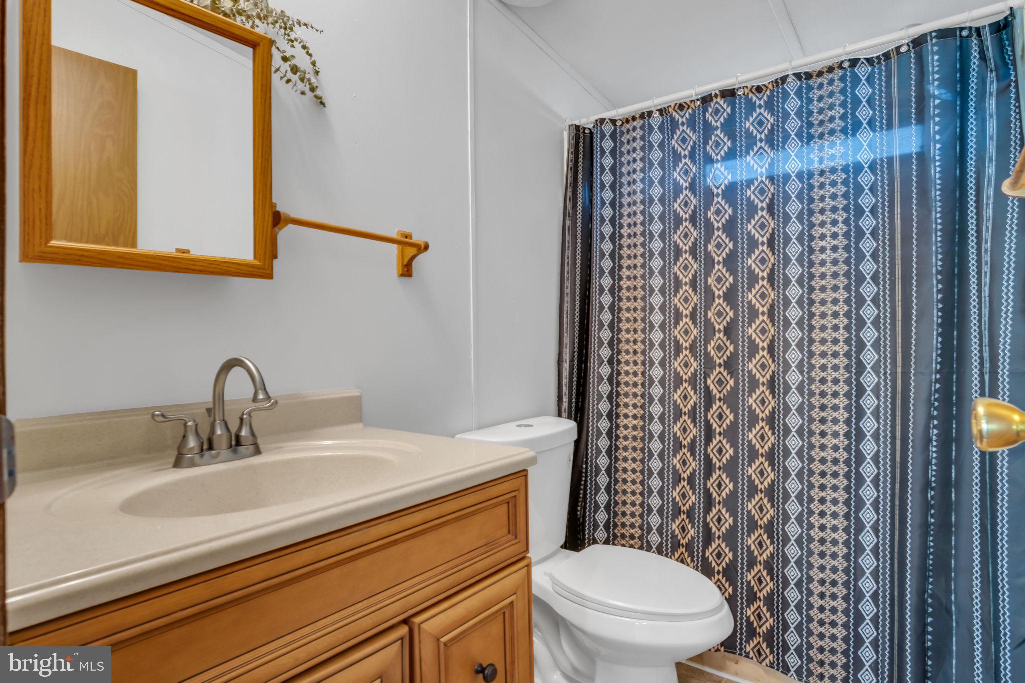 NEWVILLE BOROUGH - Residential