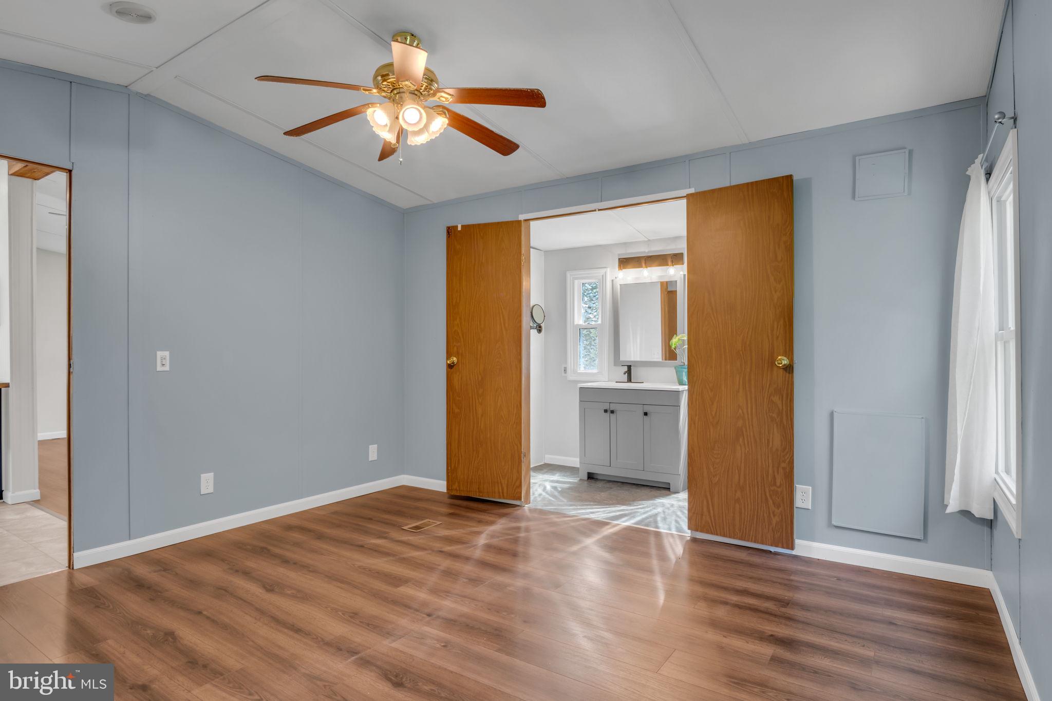 NEWVILLE BOROUGH - Residential
