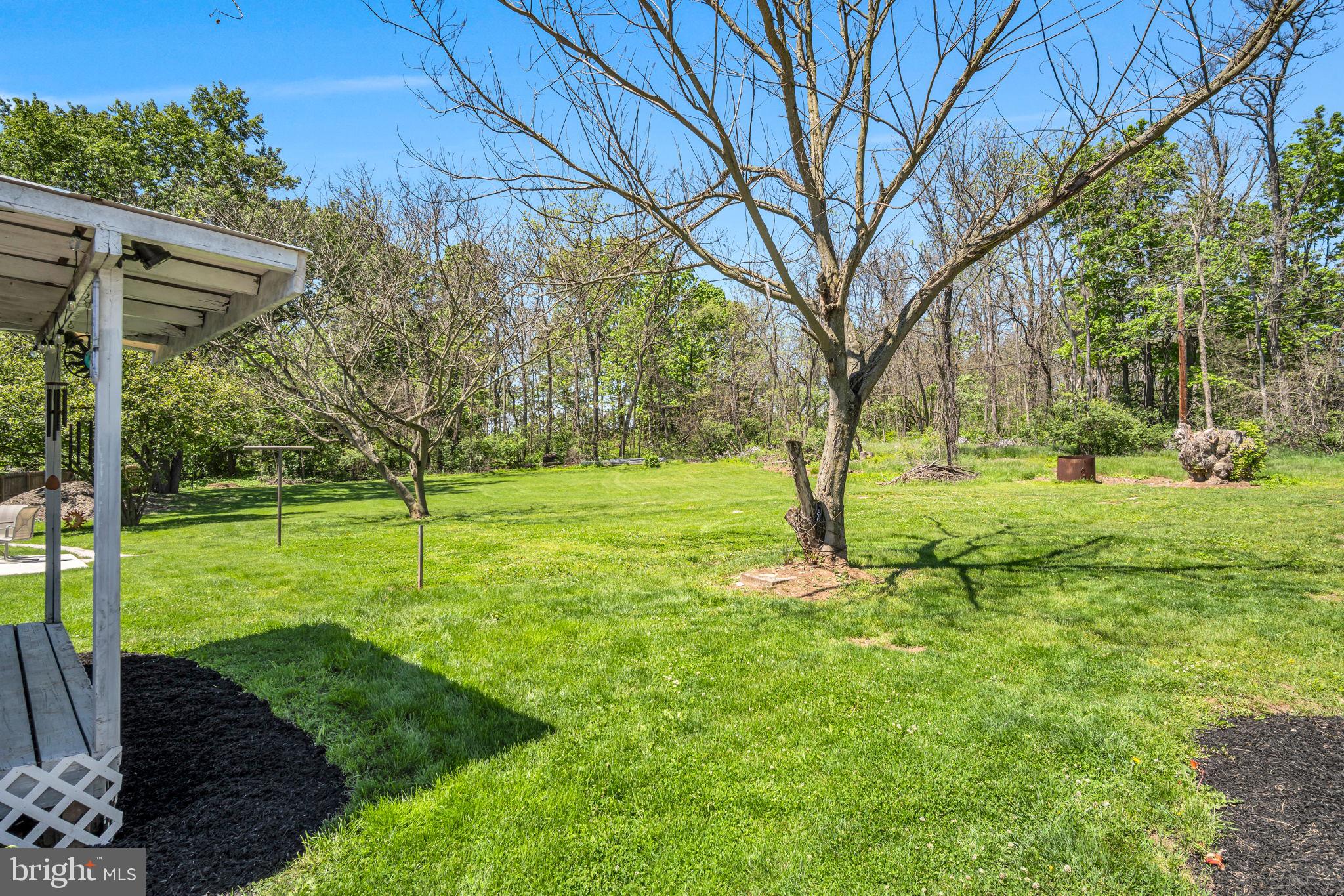 NEWVILLE BOROUGH - Residential