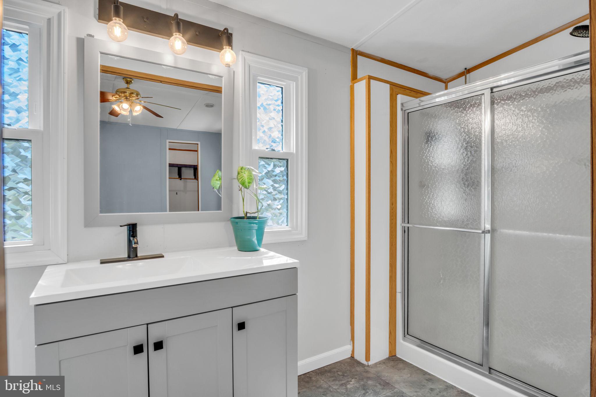 NEWVILLE BOROUGH - Residential