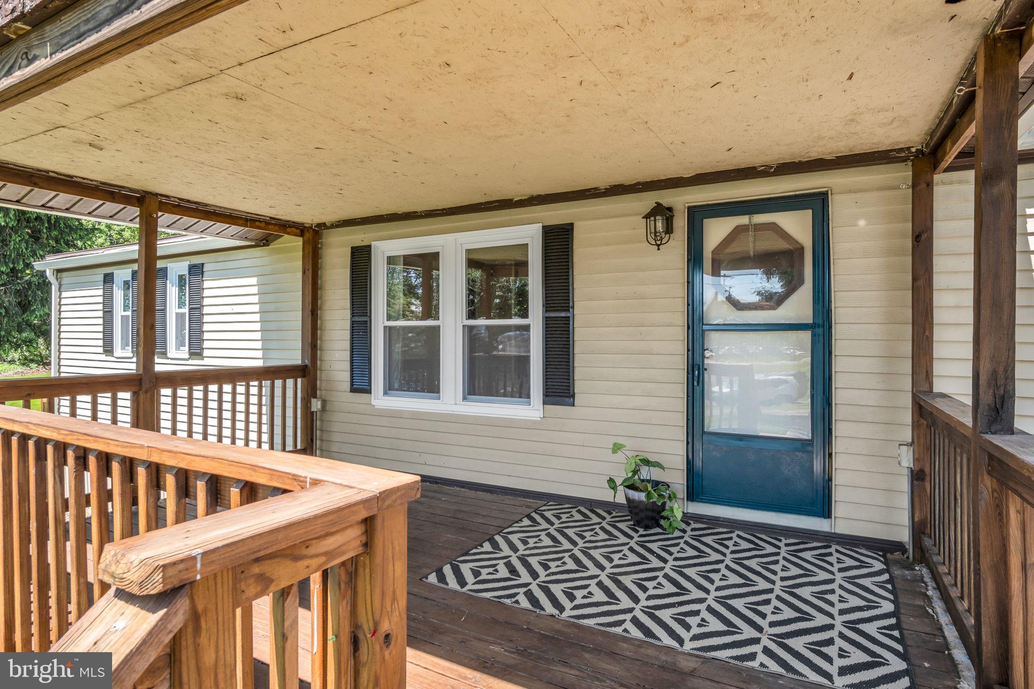 NEWVILLE BOROUGH - Residential