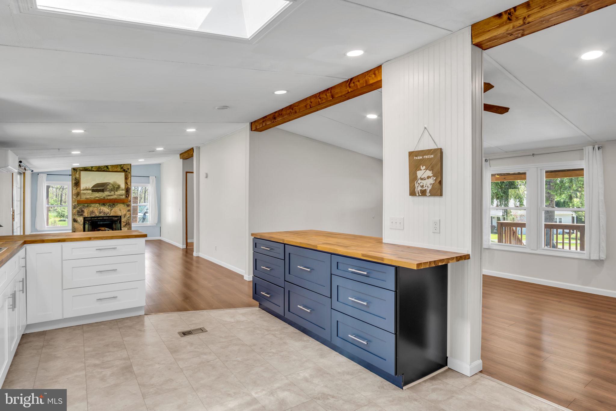 NEWVILLE BOROUGH - Residential
