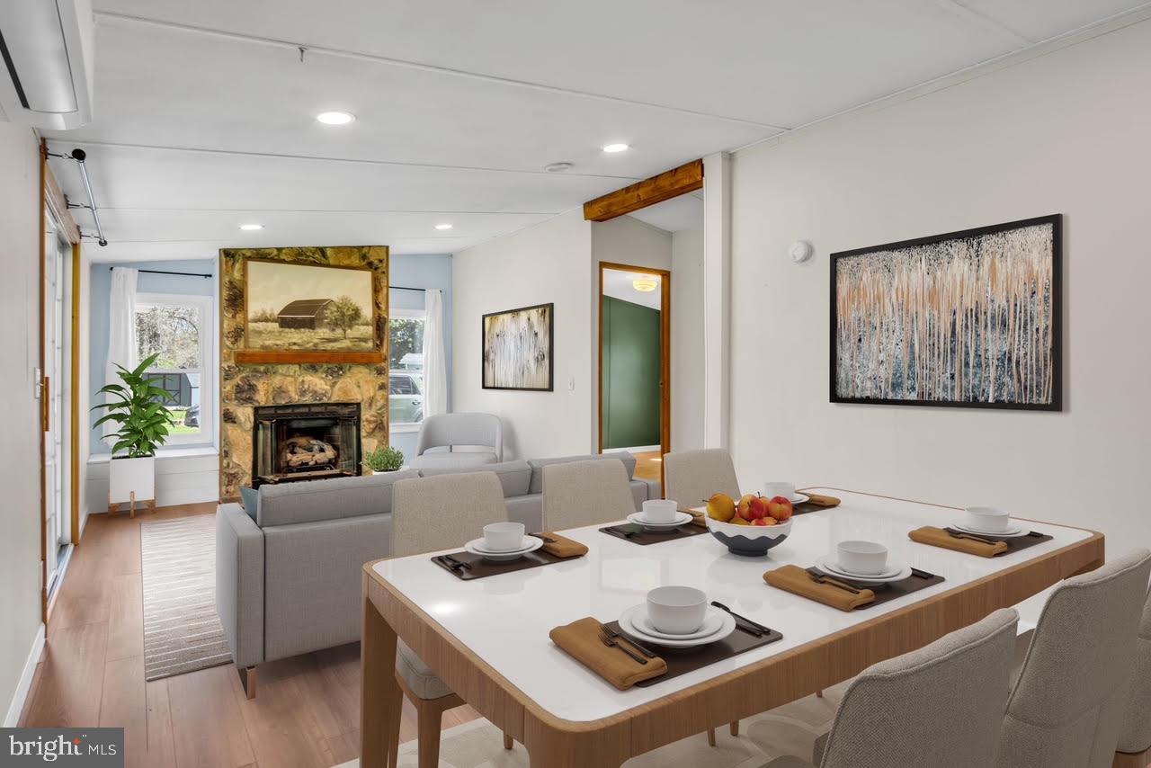 NEWVILLE BOROUGH - Residential