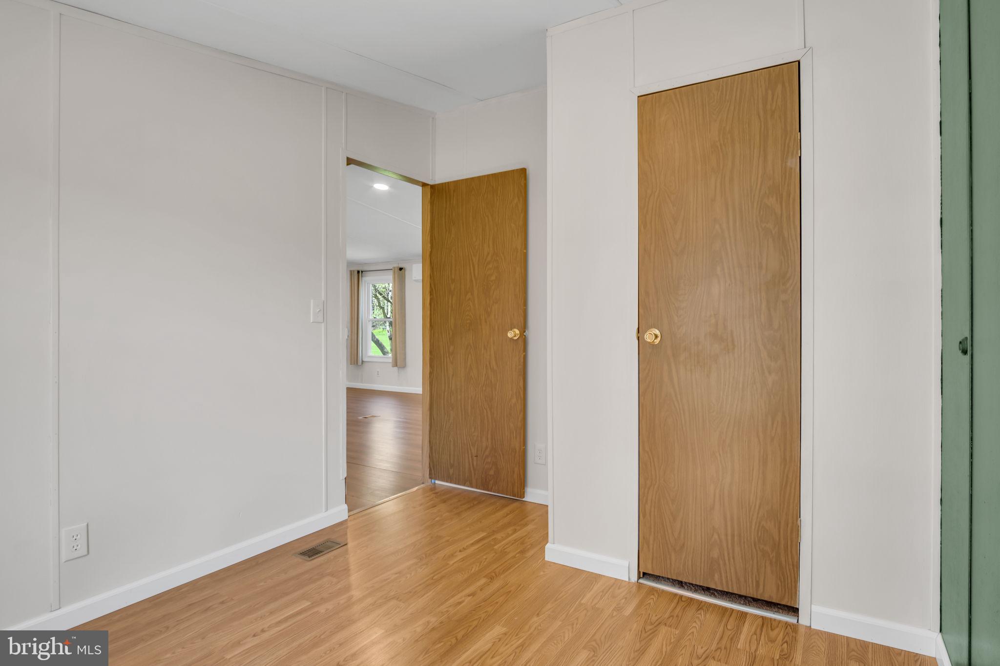 NEWVILLE BOROUGH - Residential