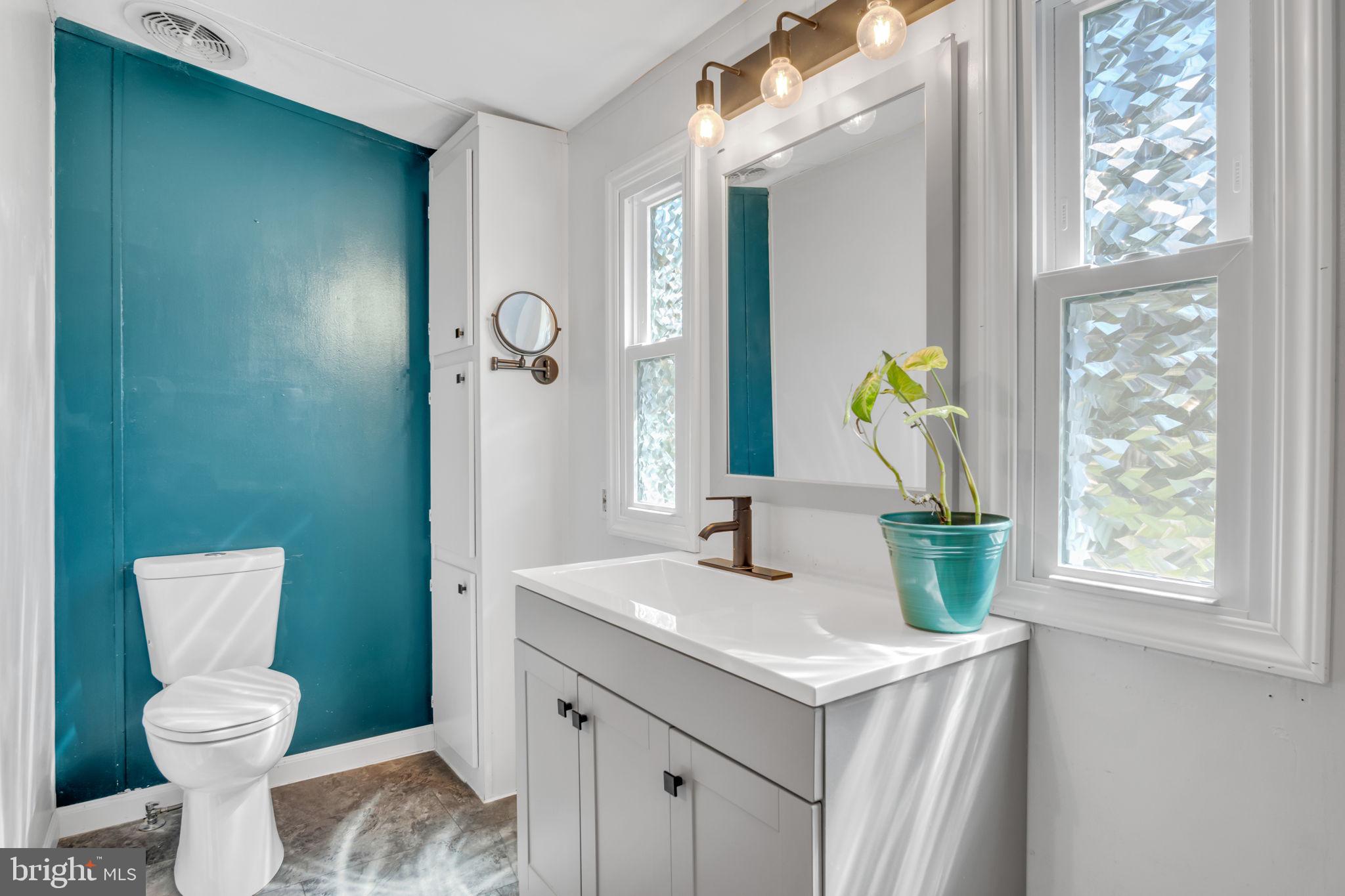 NEWVILLE BOROUGH - Residential