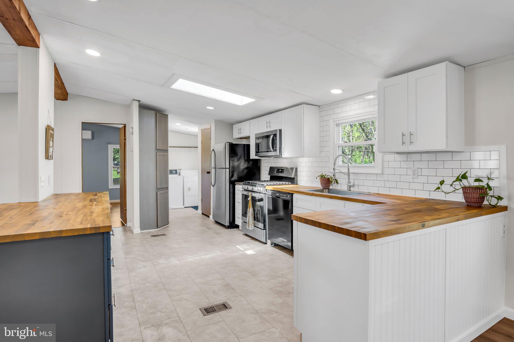 NEWVILLE BOROUGH - Residential