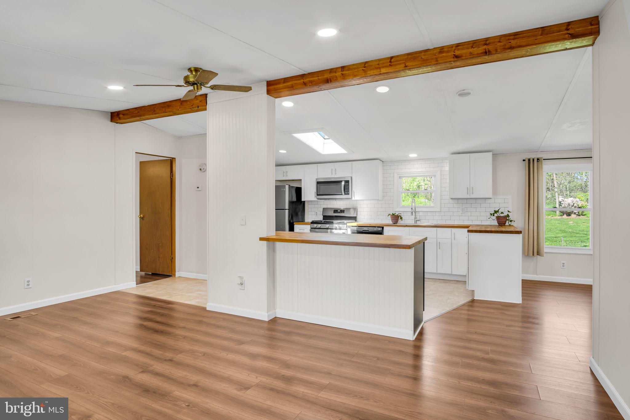 NEWVILLE BOROUGH - Residential