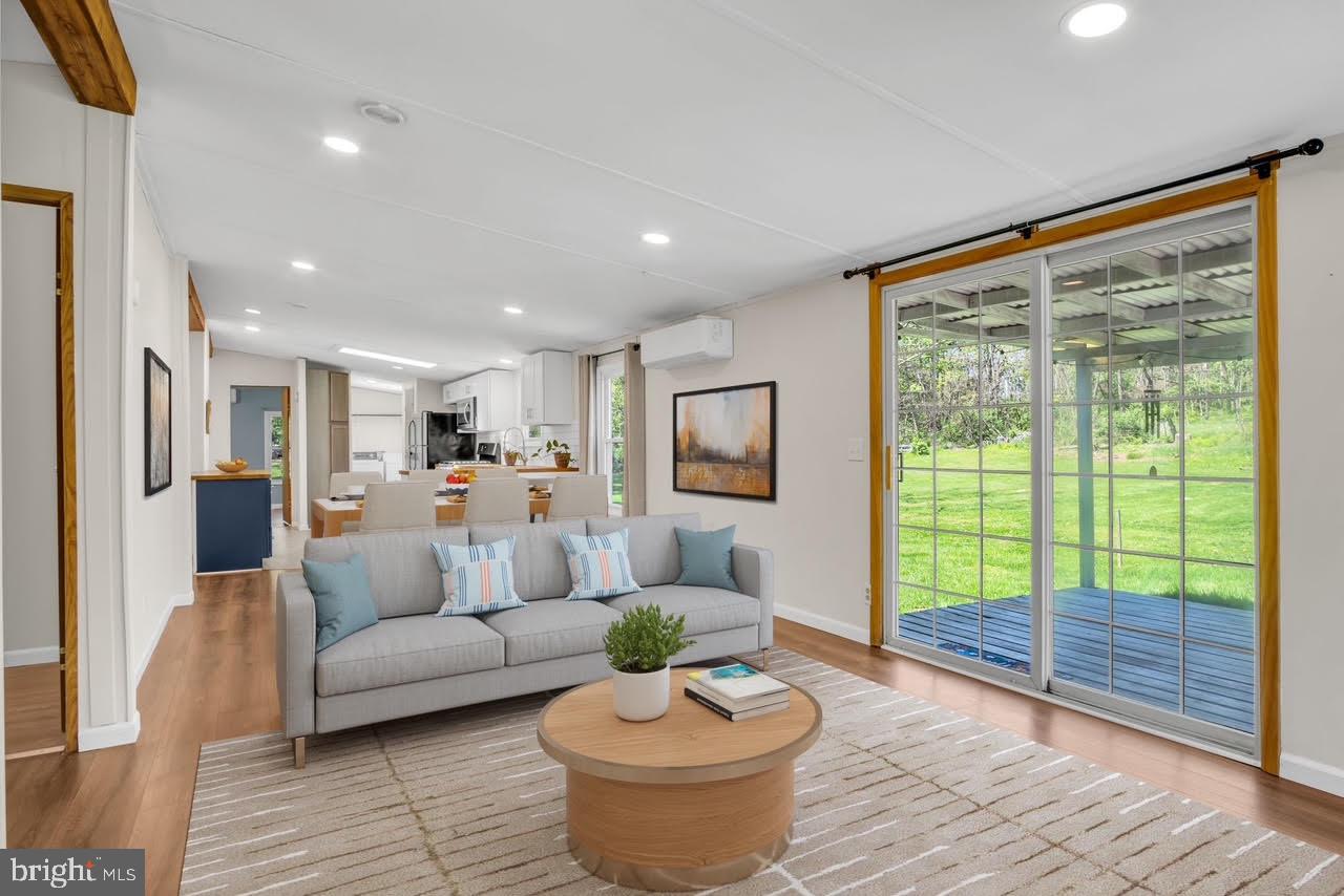 NEWVILLE BOROUGH - Residential