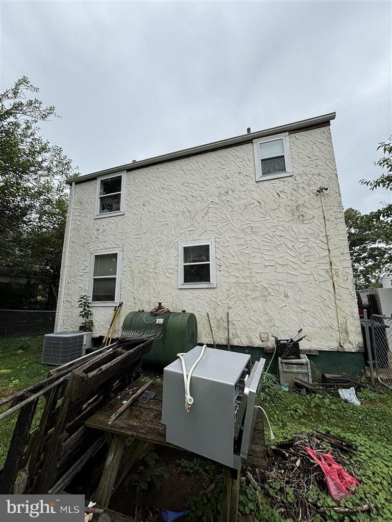 46636 YORKTOWN ROAD
