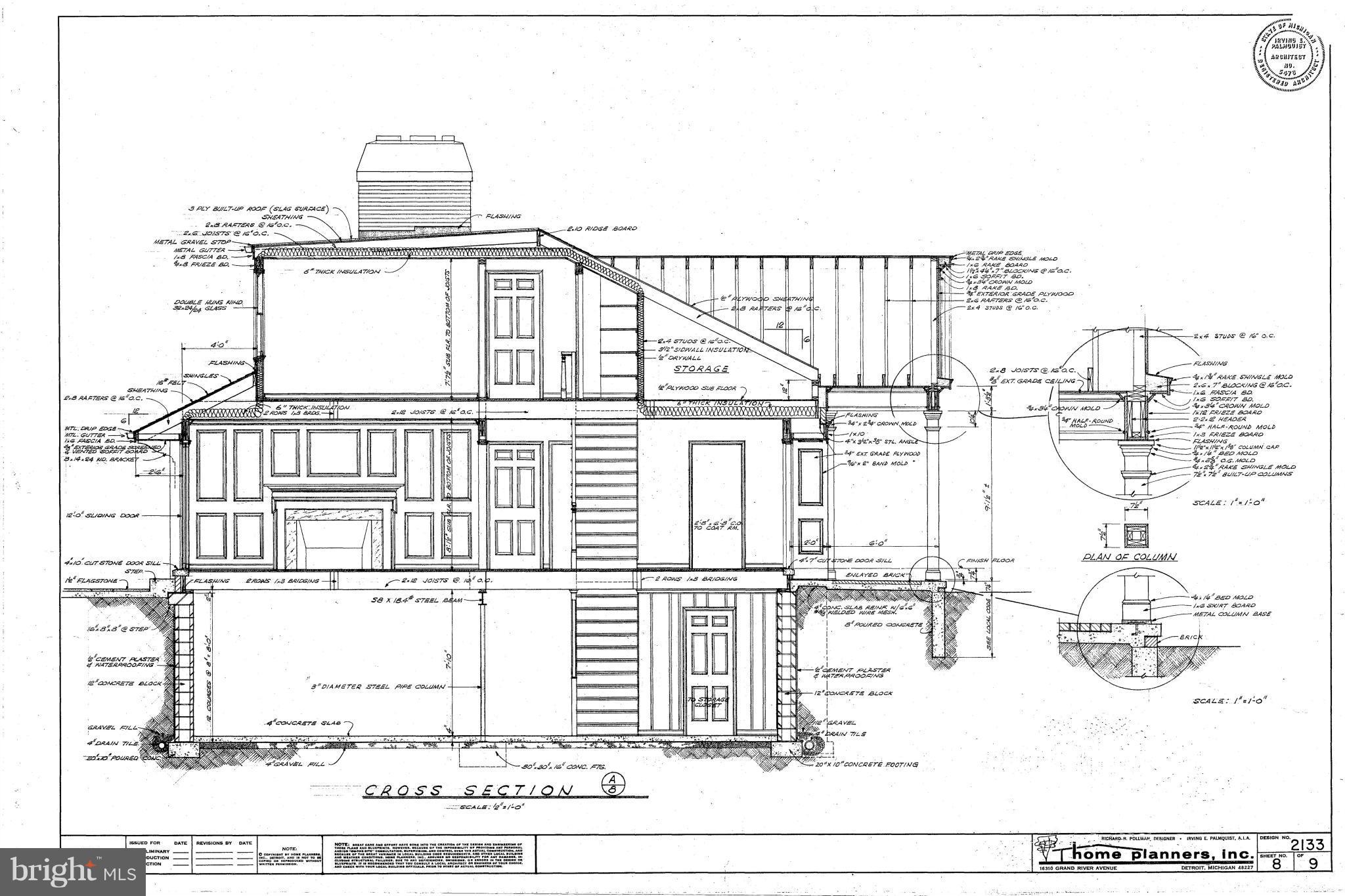 MOUNT HEBRON - Residential