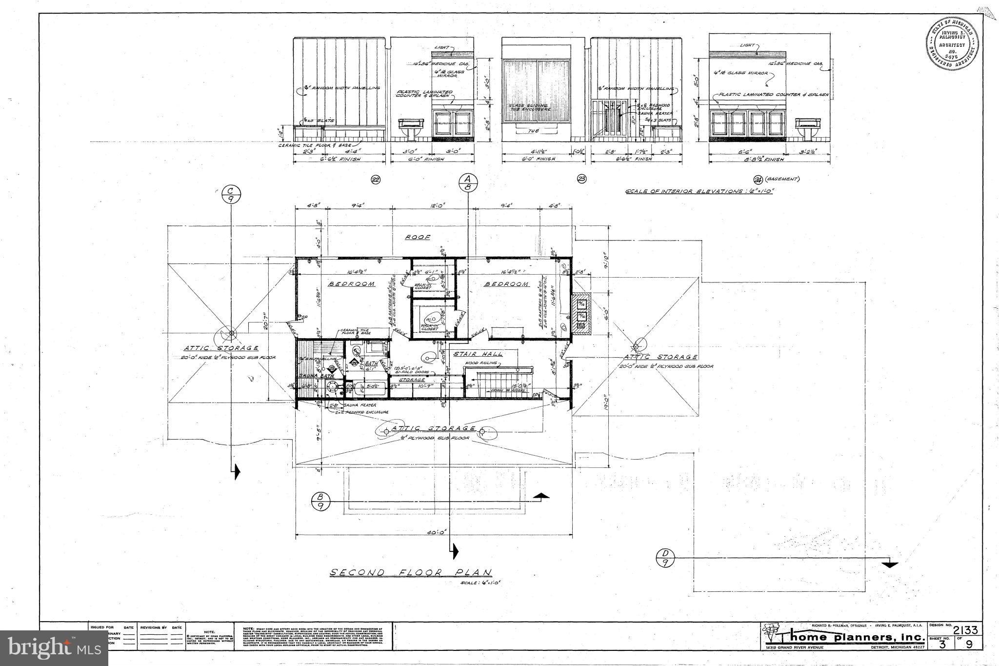 MOUNT HEBRON - Residential
