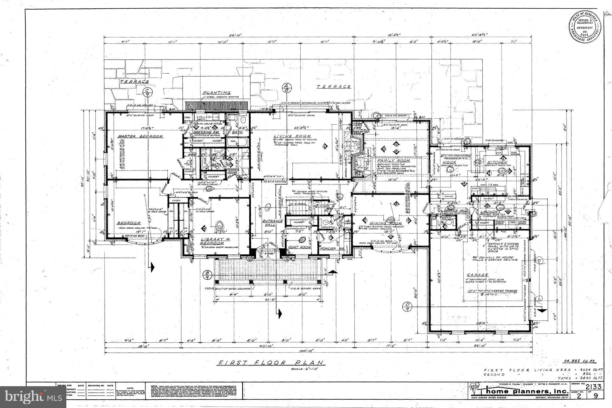 MOUNT HEBRON - Residential