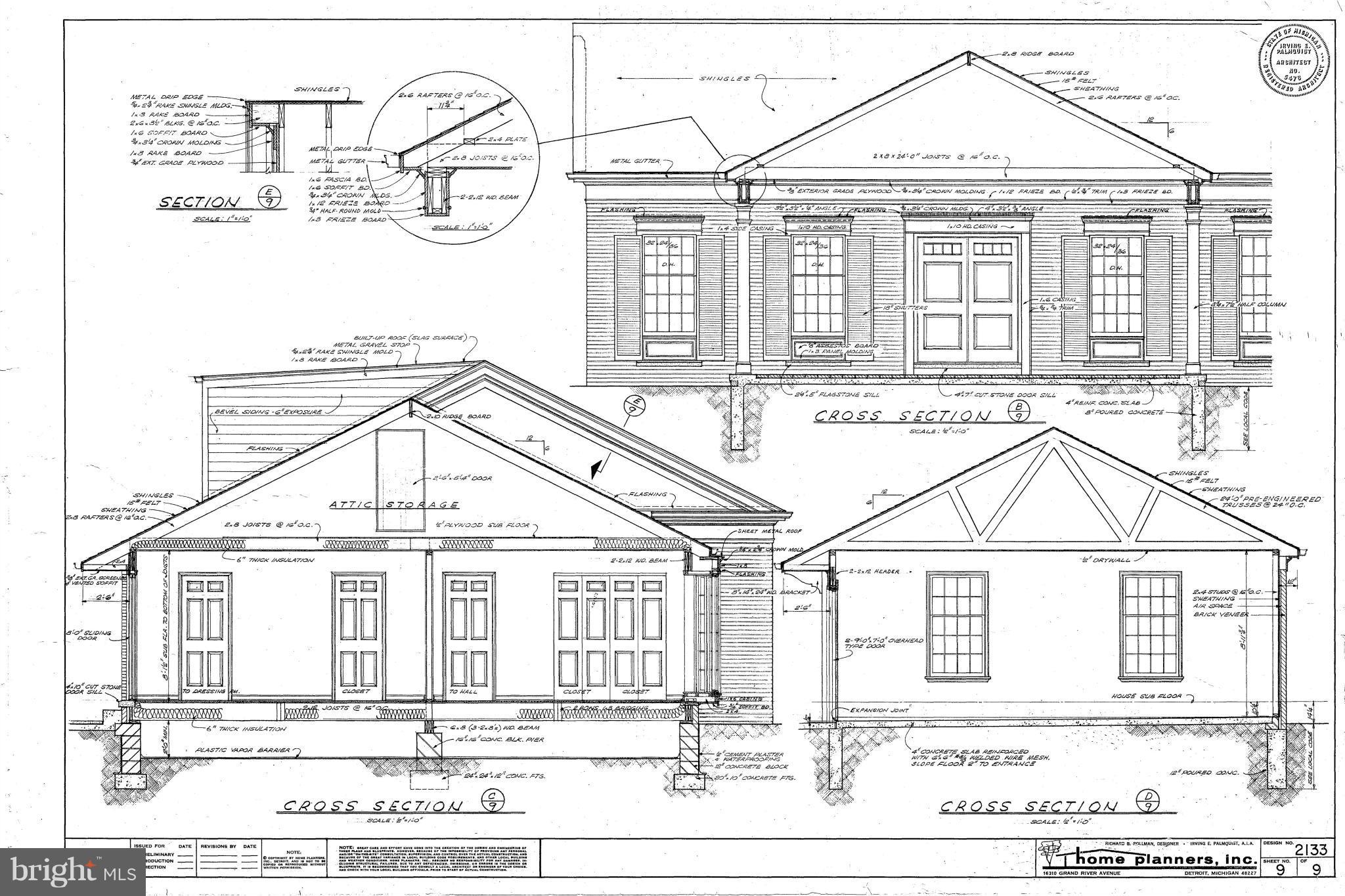 MOUNT HEBRON - Residential