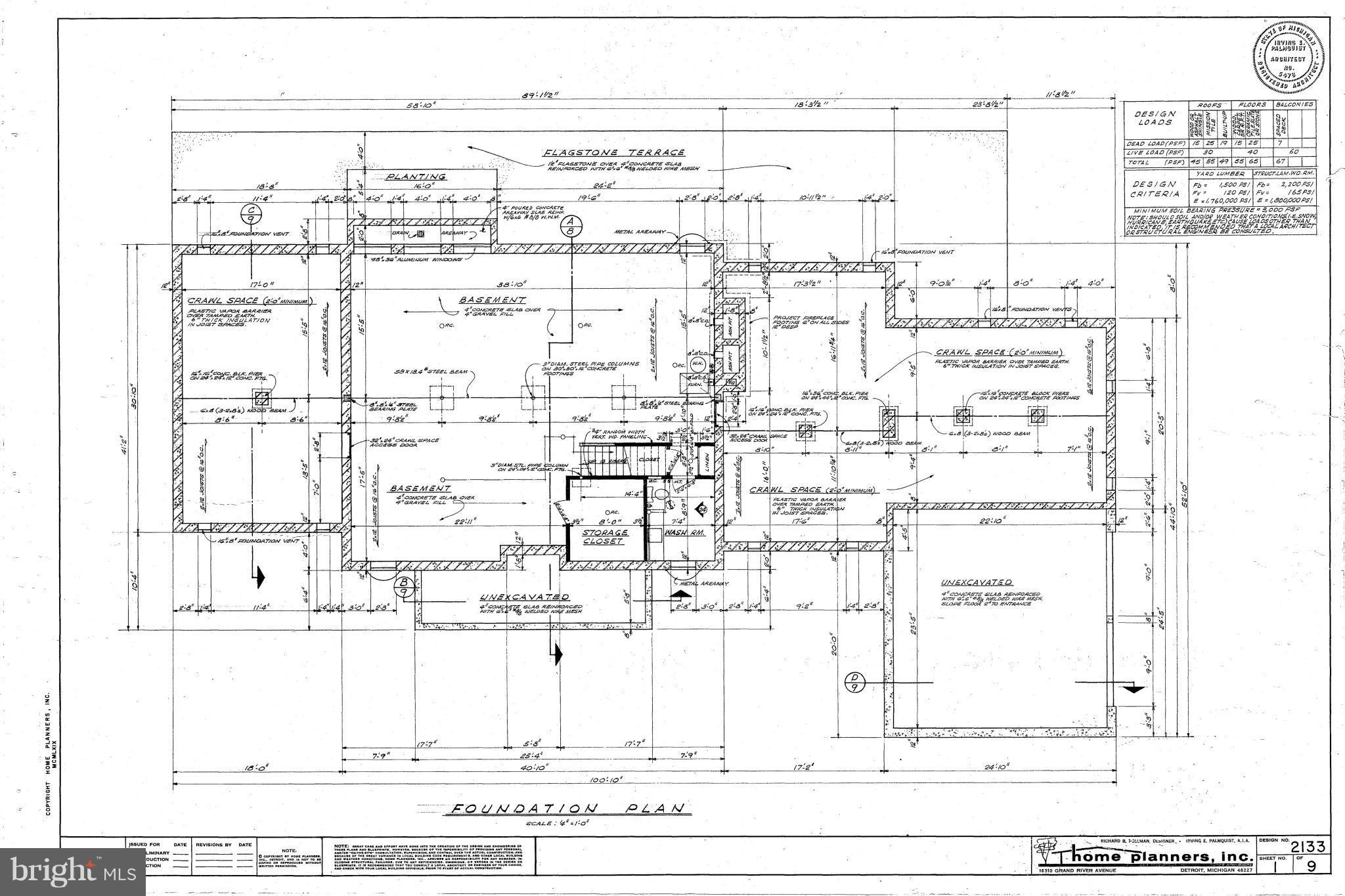 MOUNT HEBRON - Residential