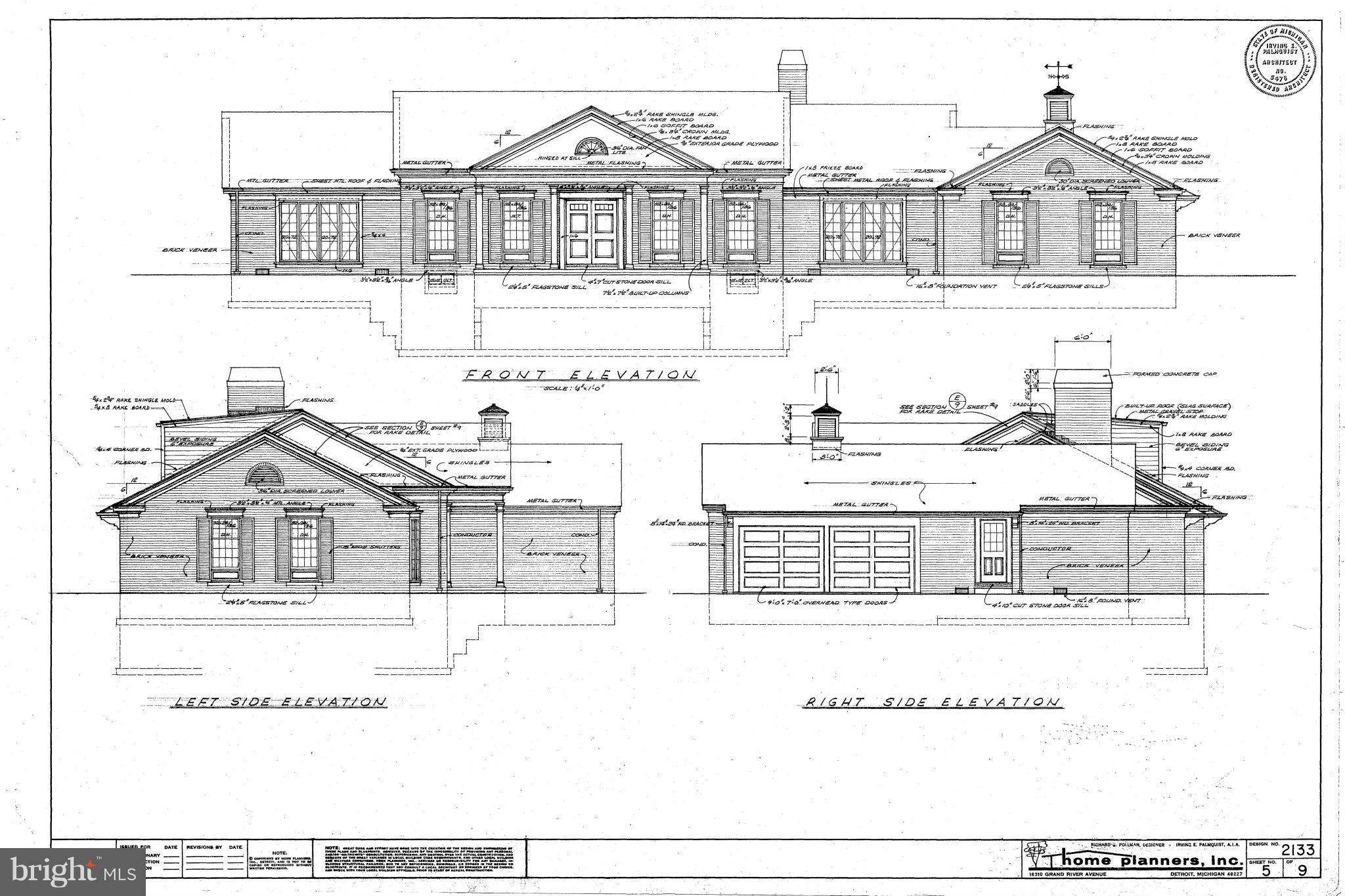 MOUNT HEBRON - Residential