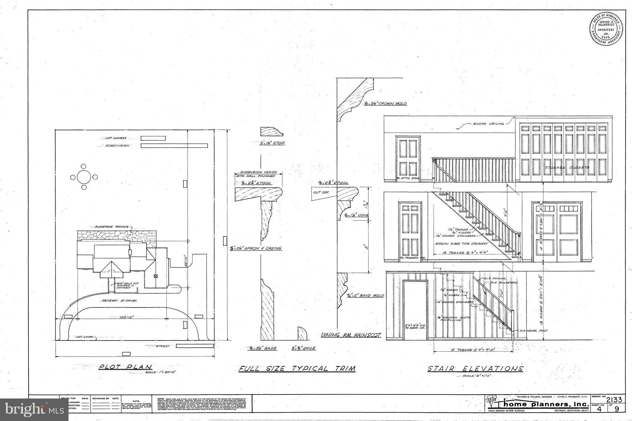 MOUNT HEBRON - Residential