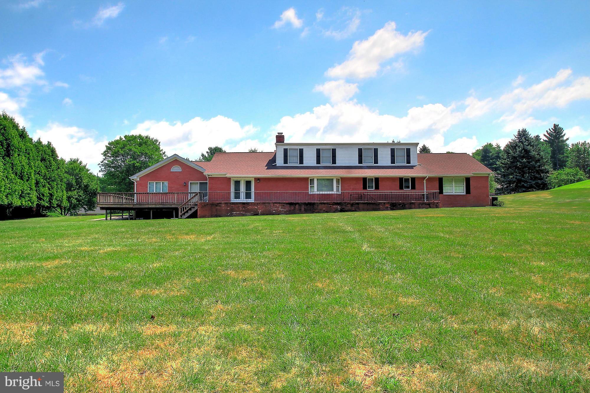 MOUNT HEBRON - Residential