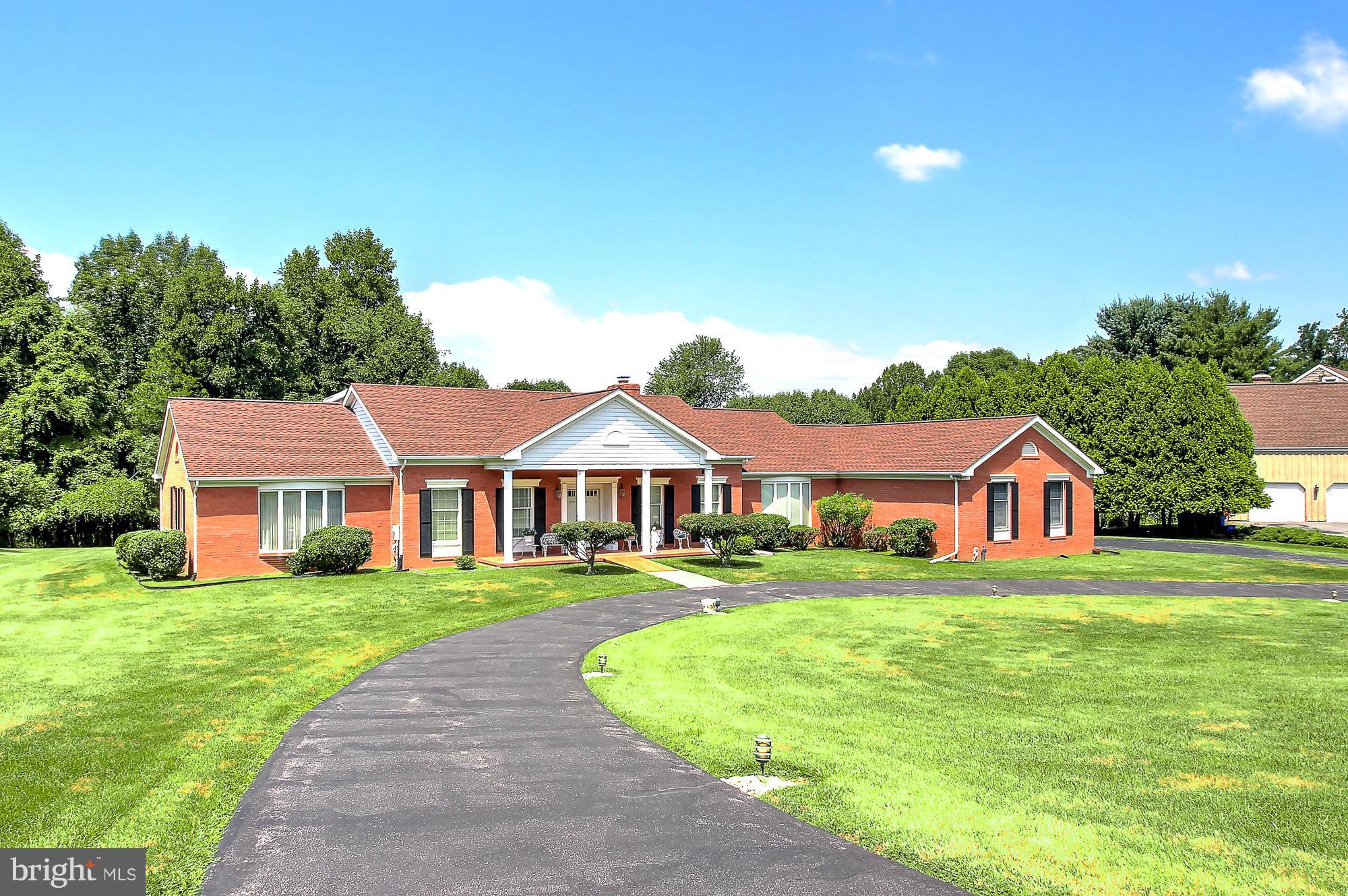 MOUNT HEBRON - Residential