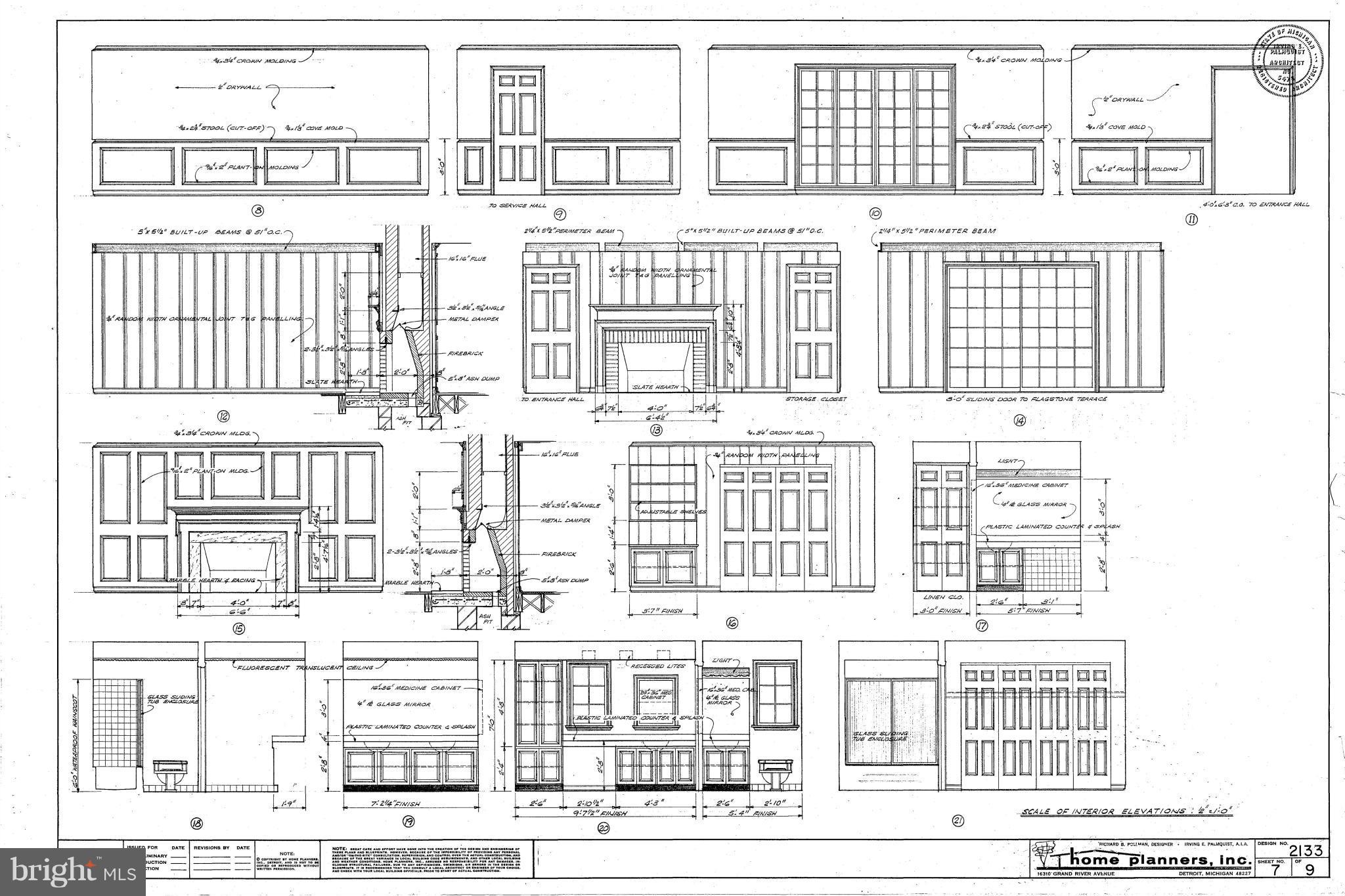 MOUNT HEBRON - Residential