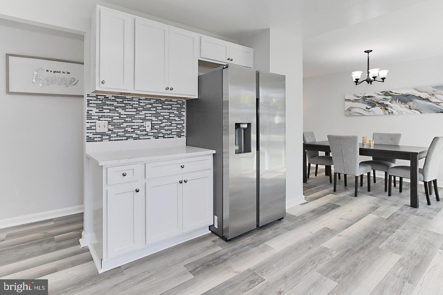 FAIRFAX VILLA - Residential Lease