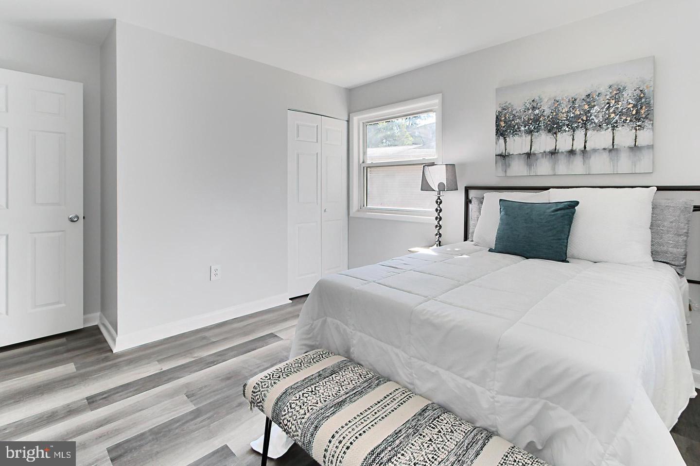 FAIRFAX VILLA - Residential Lease