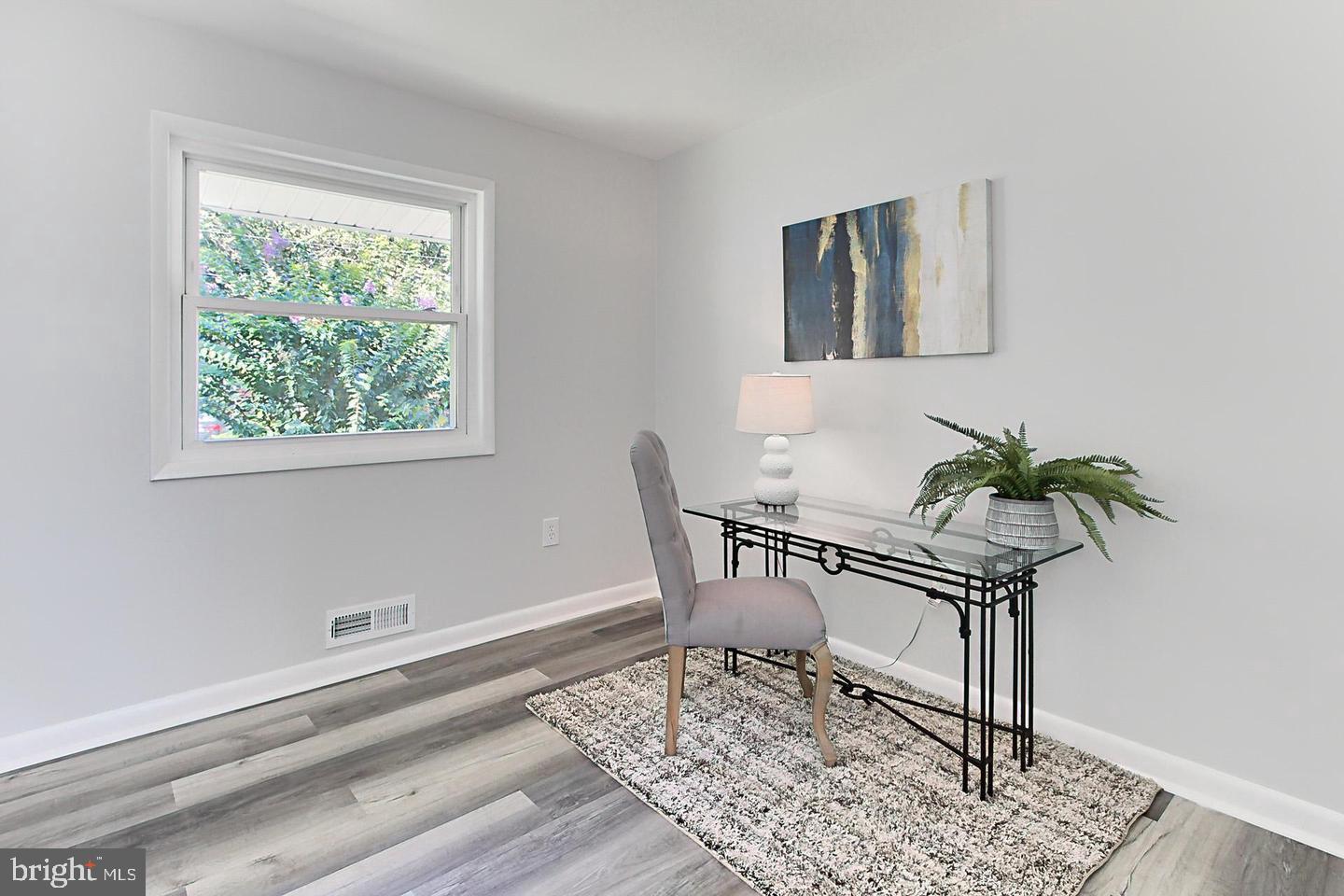 FAIRFAX VILLA - Residential Lease