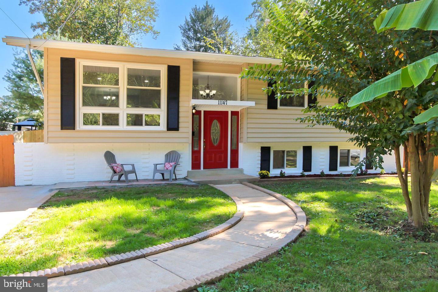 FAIRFAX VILLA - Residential Lease