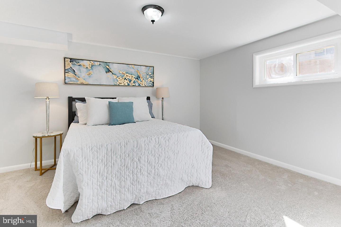 FAIRFAX VILLA - Residential Lease