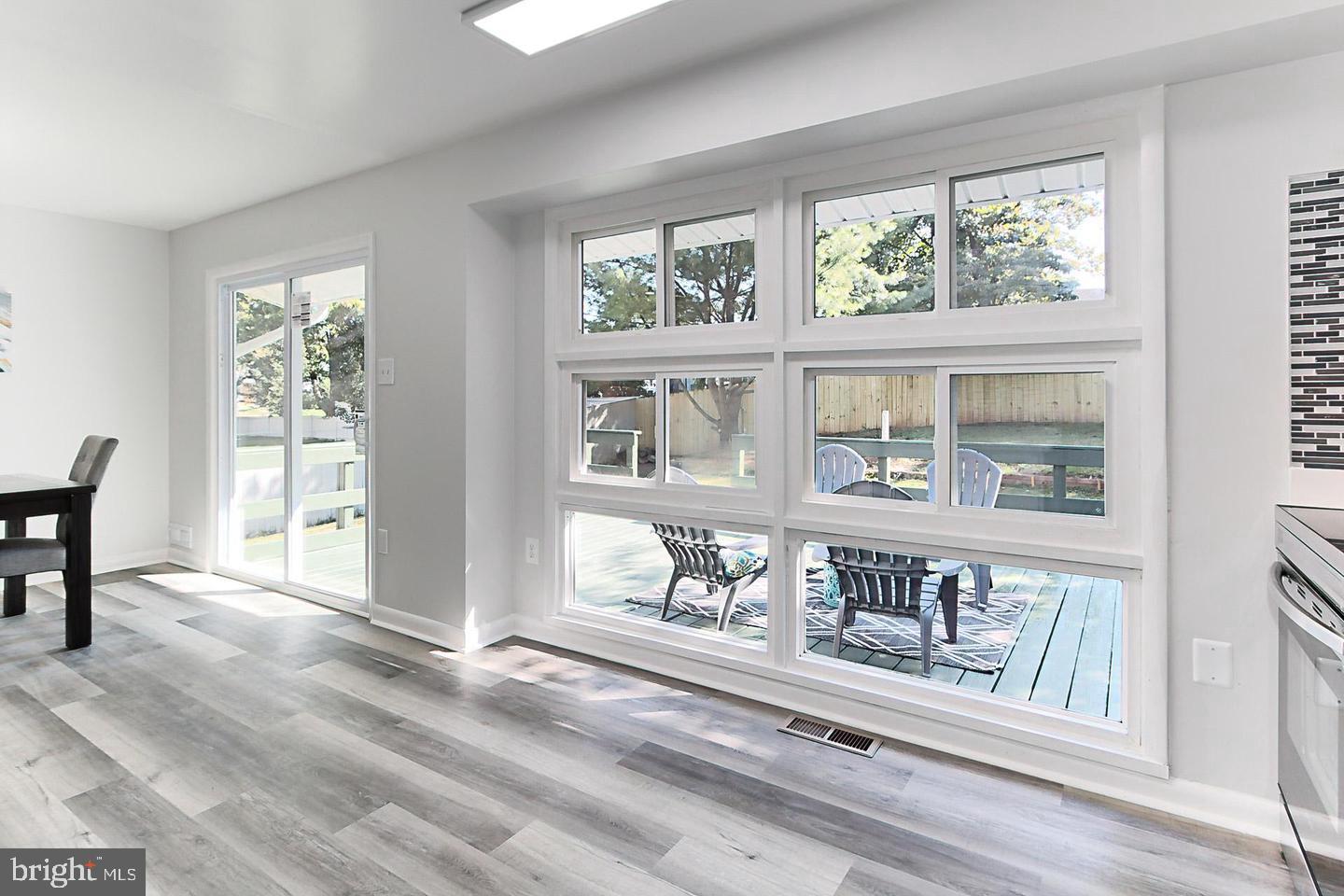 FAIRFAX VILLA - Residential Lease