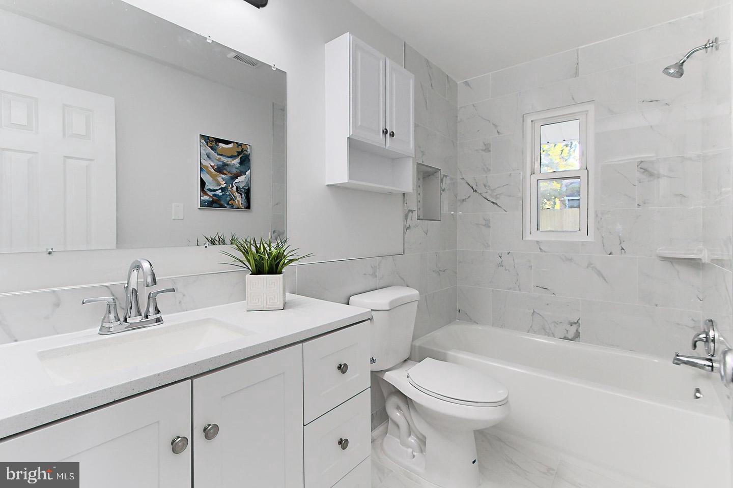 FAIRFAX VILLA - Residential Lease