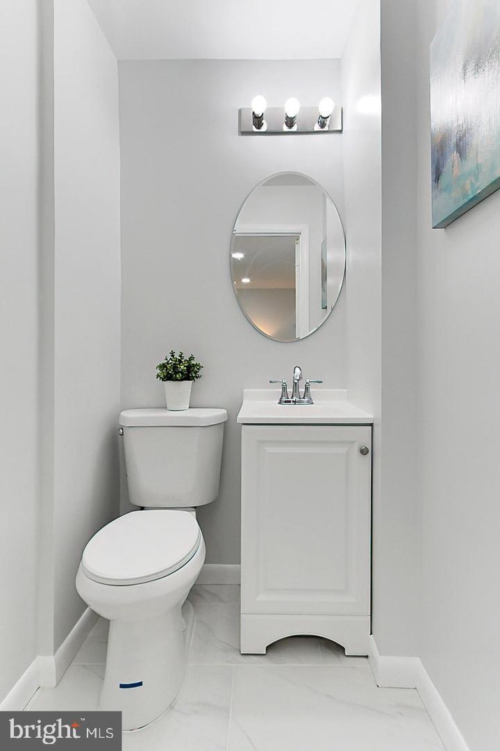 FAIRFAX VILLA - Residential Lease