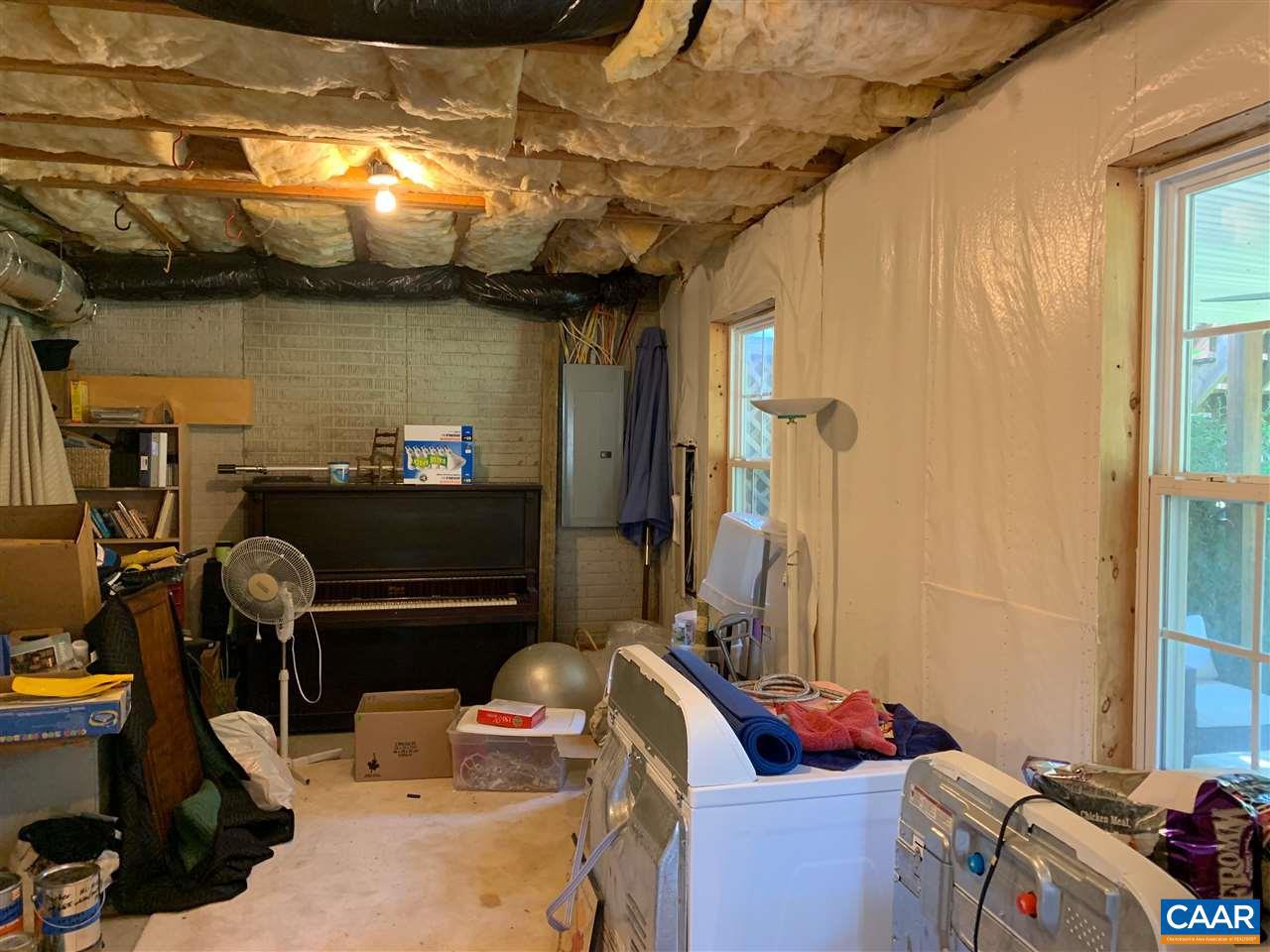 NONE AVAILABLE - Residential Lease